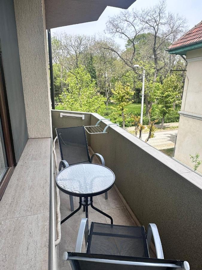 Paradox Oituz Hotel 3*
