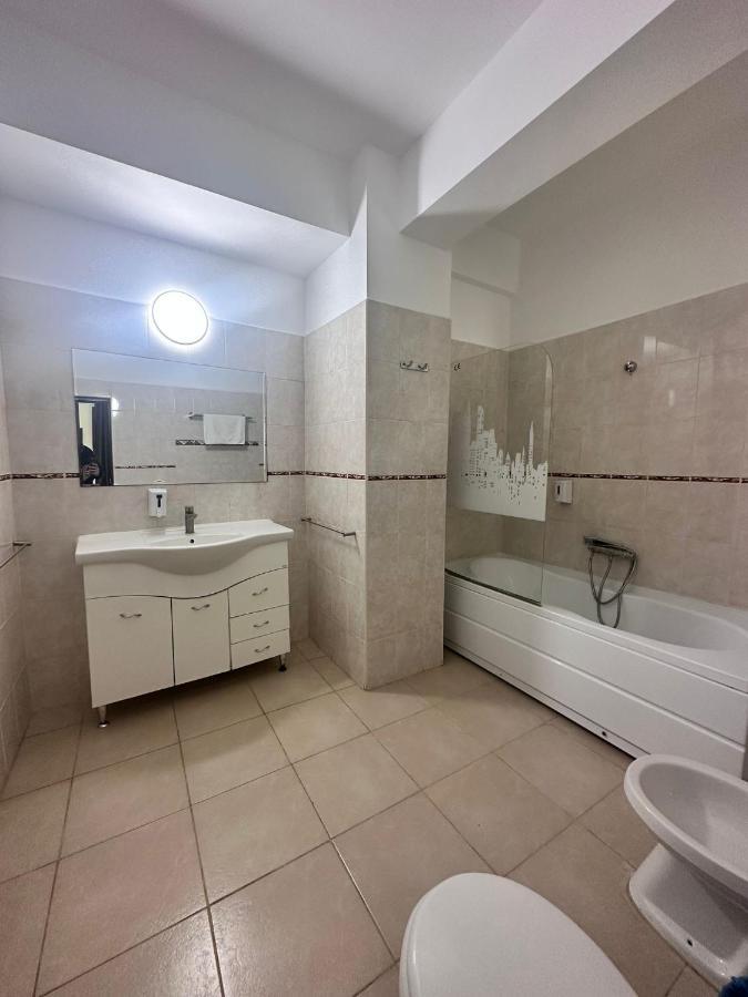 Hotel Paradox Oituz Eforie Sud (Constanta)