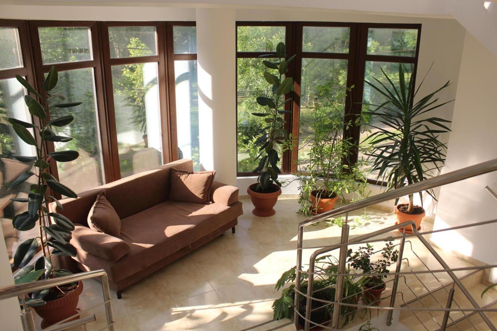 Paradox Oituz Hotel
