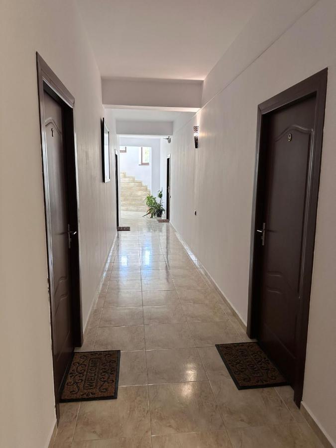 Hotel Paradox Oituz 3*
