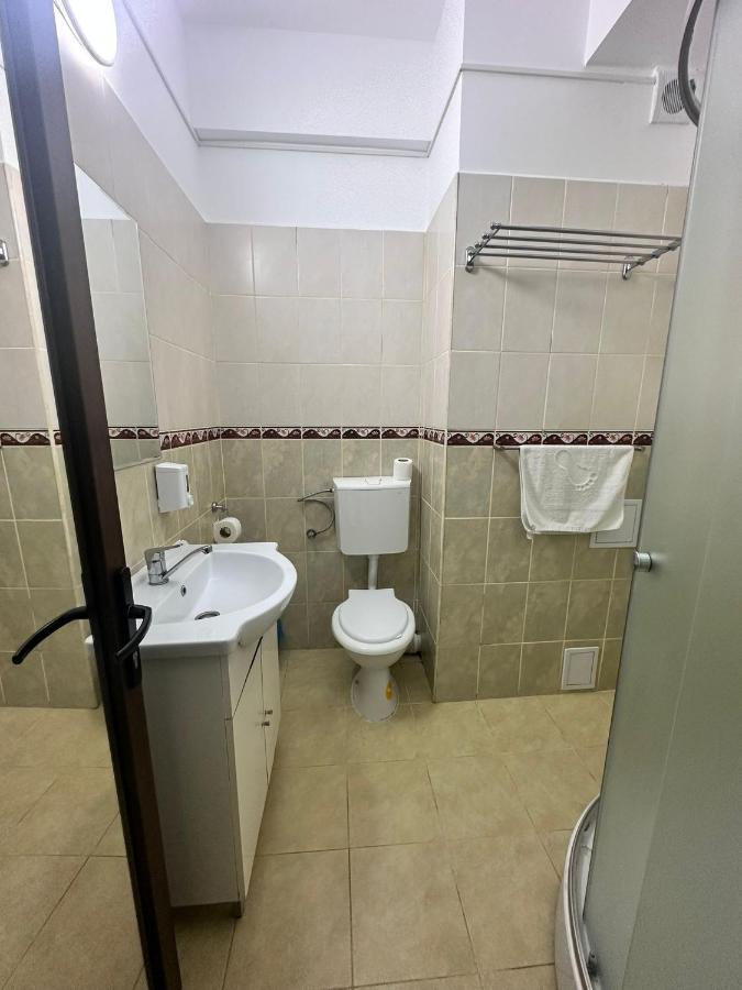 Paradox Oituz Hotel