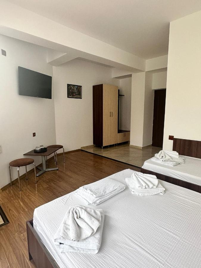 Paradox Oituz Hotel 3*