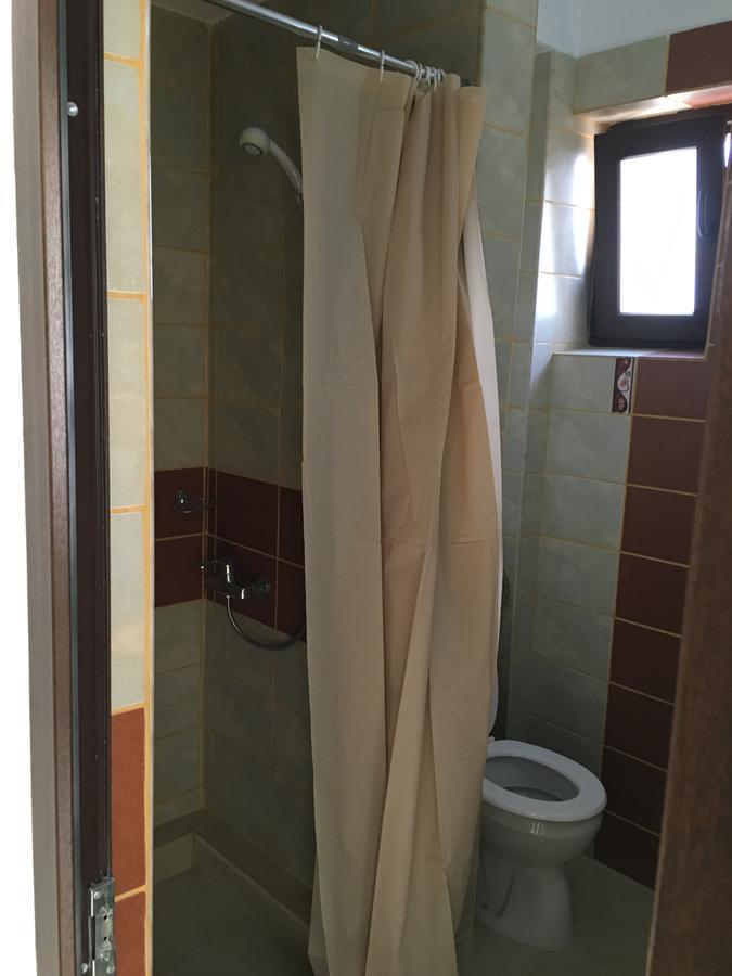Hotel Paradox Oituz Eforie Sud (Constanta)