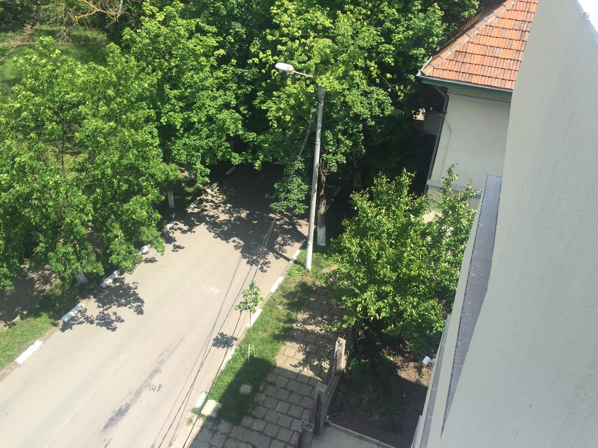 Hotel Paradox Oituz 3*