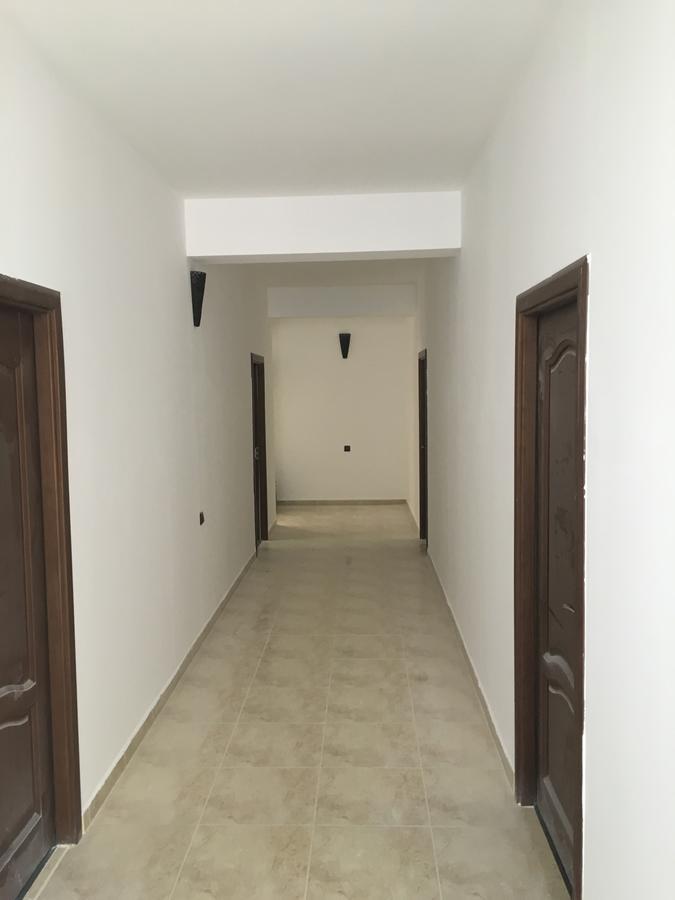 Paradox Oituz Hotel