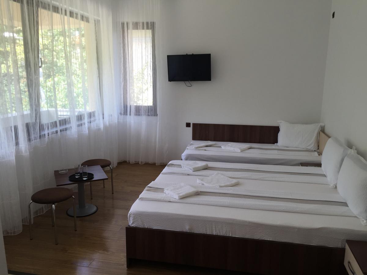 Paradox Oituz Hotel 3*