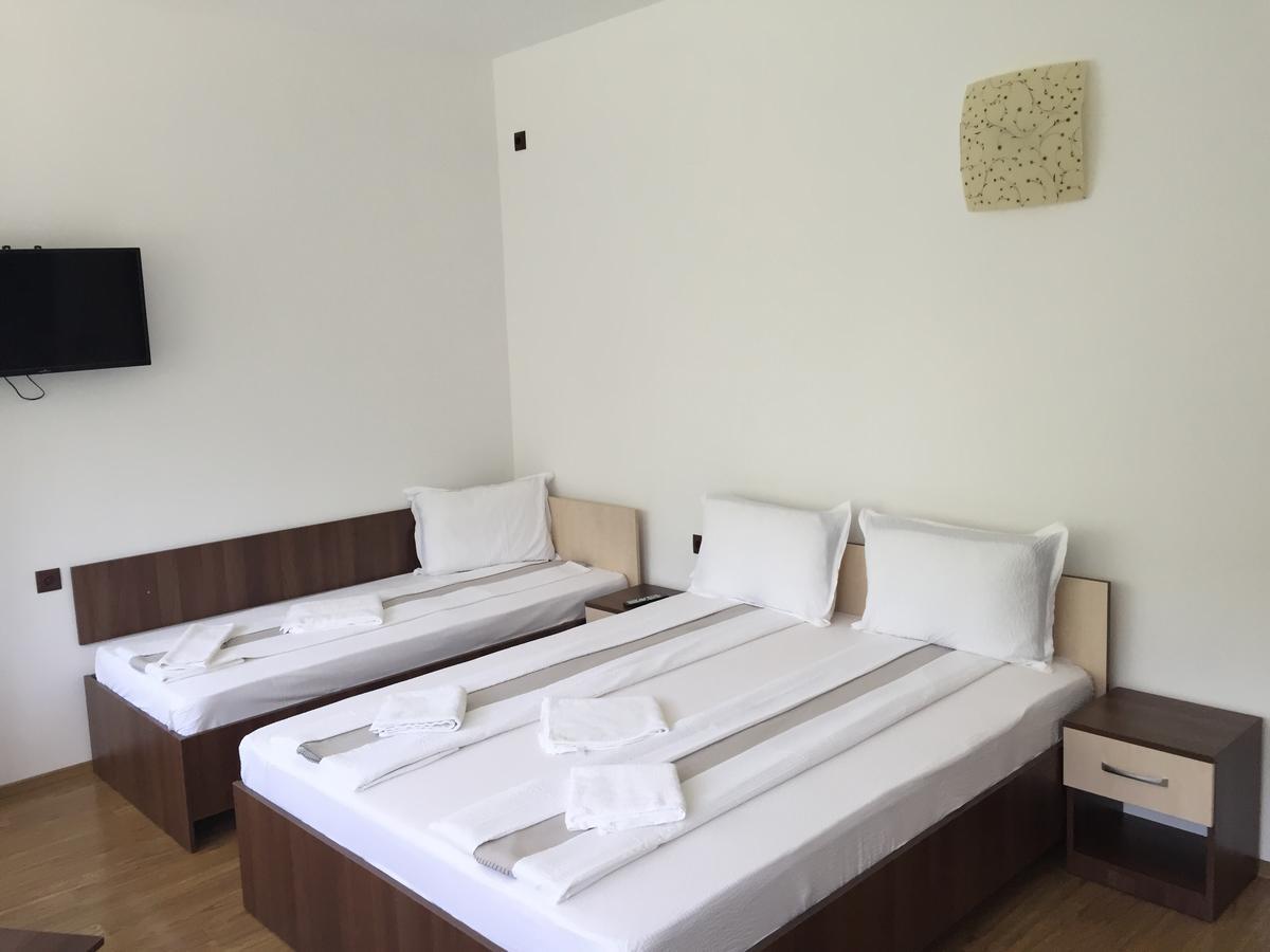 Paradox Oituz Hotel 3*