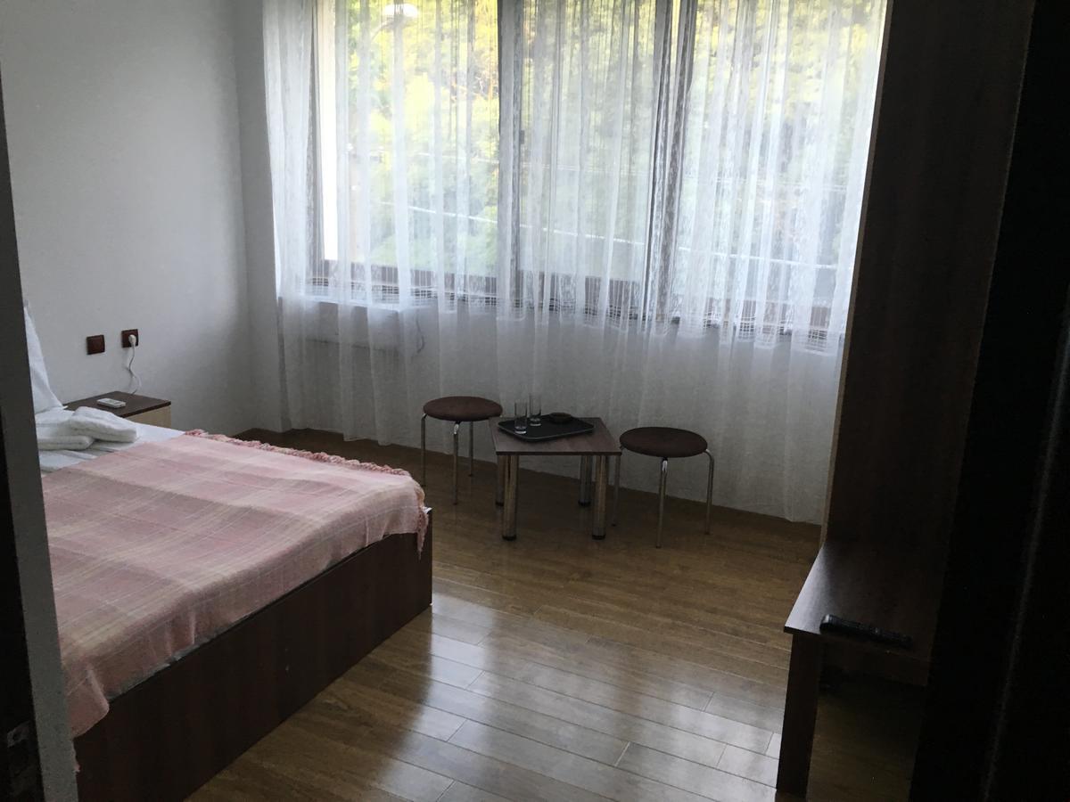 Paradox Oituz Hotel