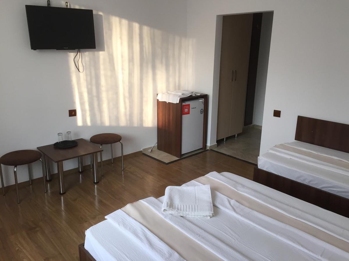 Hotel Paradox Oituz Eforie Sud (Constanta)