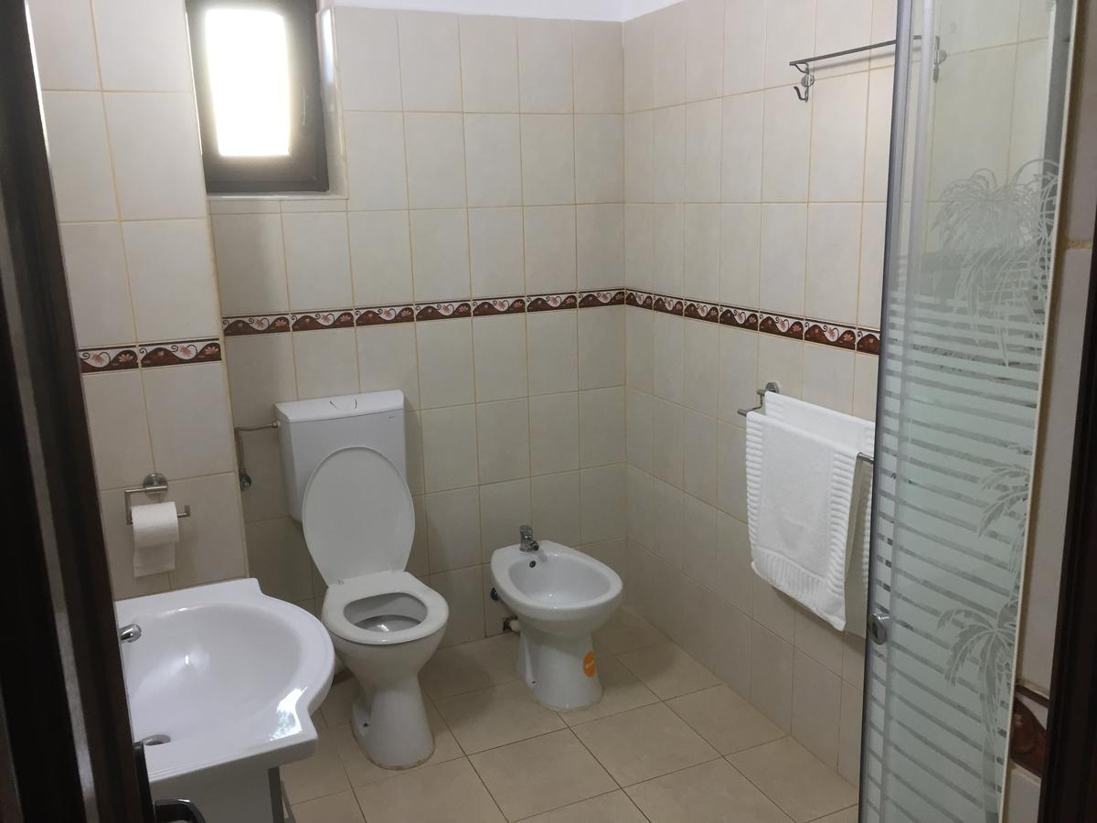 Paradox Oituz Hotel 3*