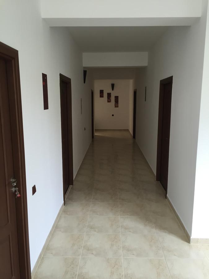 Hotel Paradox Oituz 3*